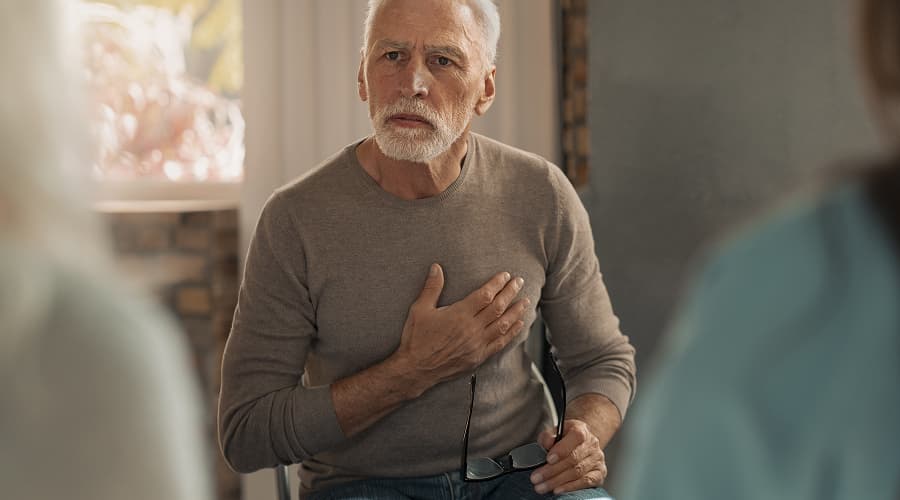 Cardiopatía Isquémica