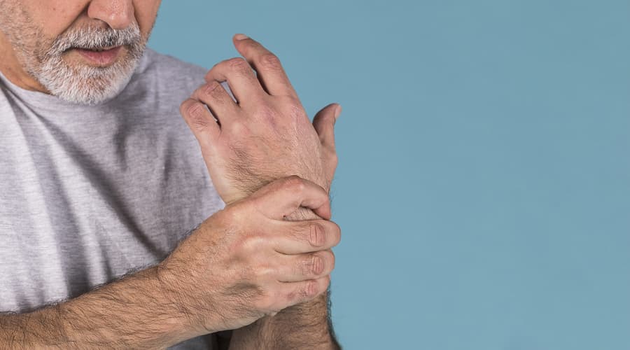Osteoporosis