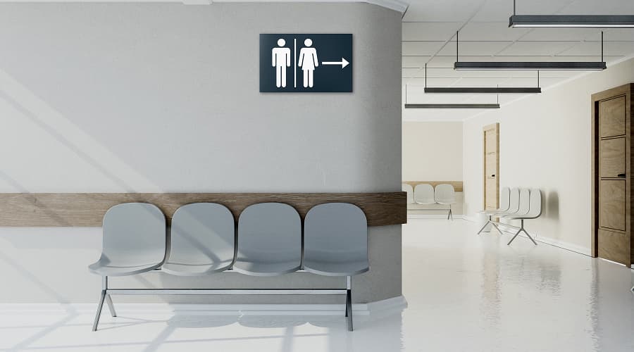 Atención de urgencias médicas