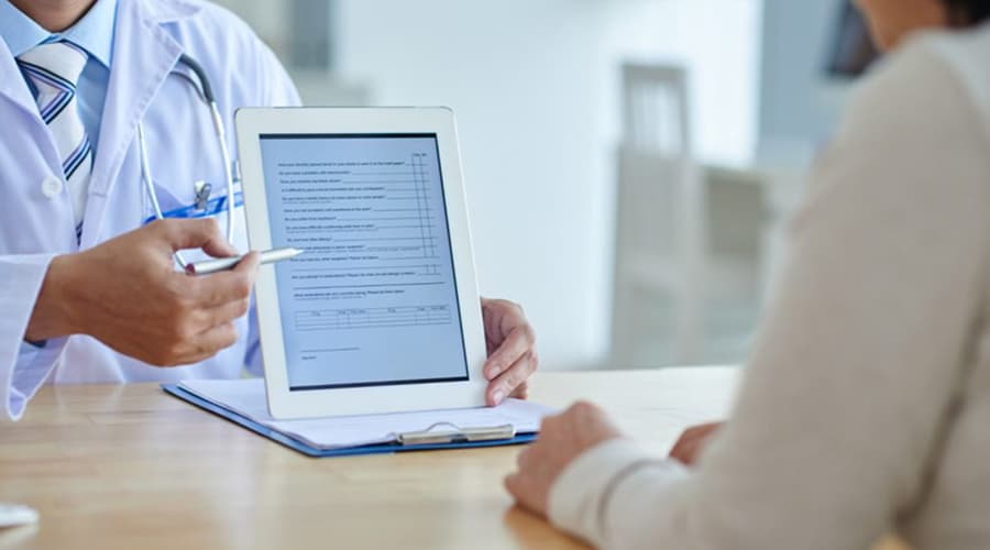 Valoración preoperatoria